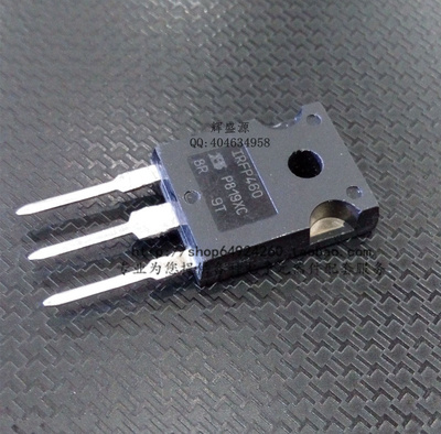 全新现货 IRFP460PBF IRFP460 TO-247 20A/500V 场效应管