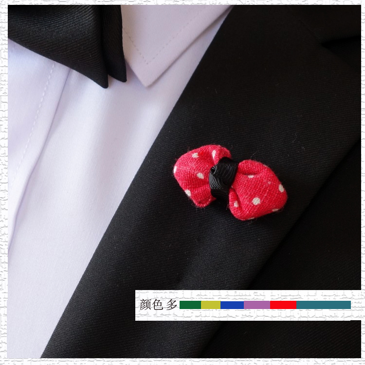 Broche homme en Fluid Systems - Ref 1174216 Image 1
