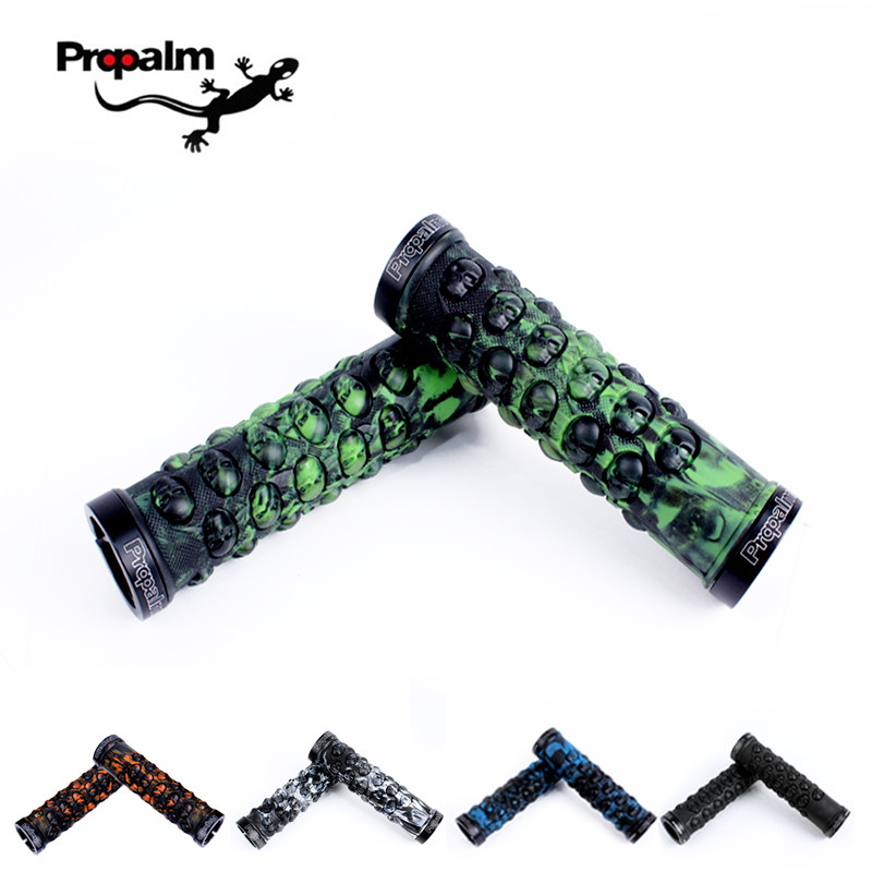 Poignées de vélo PROPALM - Ref 2355177 Image 4