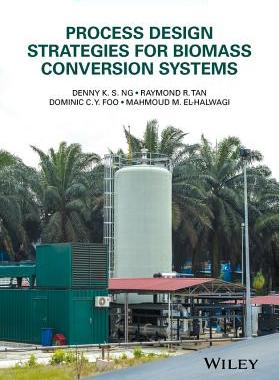 【预订】Process Design Strategies for Biomas...