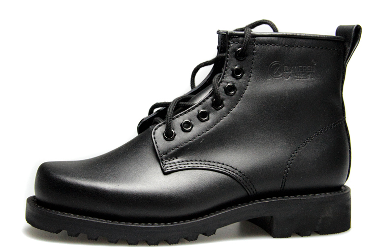 Boots militaires - Ref 1398512 Image 1