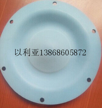 德国ALMATEC 阿玛迪克气动泵气阀E25ETT 的膜片