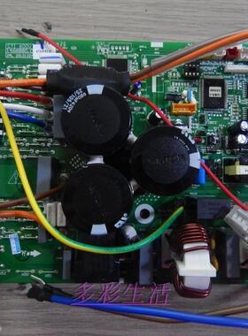 全新 海信空调KFR-72W/12FZBPJ-3室外机主板 室外机 主控板156523