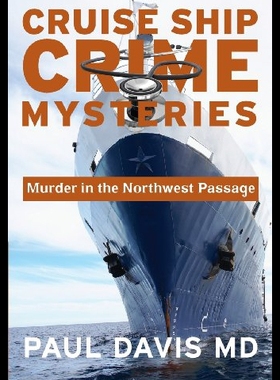 【预售】Murder in the Northwest Passage