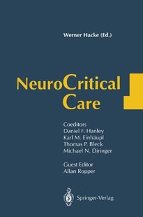【预订】Neurocritical Care