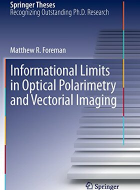 【预订】Informational Limits in Optical Pola...