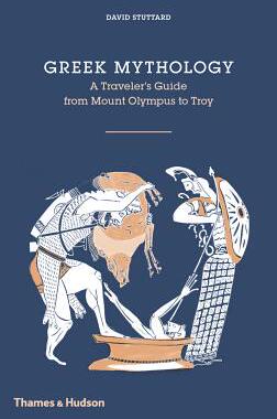 【预订】Greek Mythology: A Traveller's Guide...