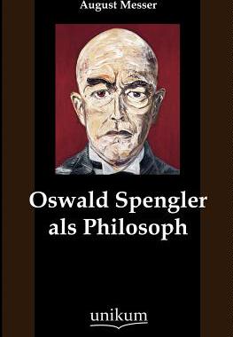 【预售】Oswald Spengler ALS Philosoph