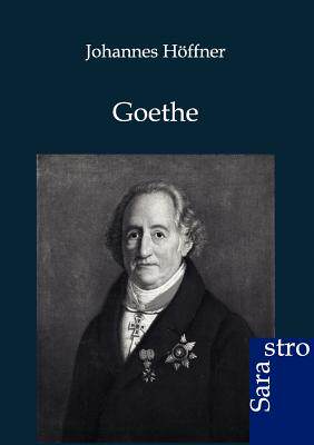 【预售】Goethe