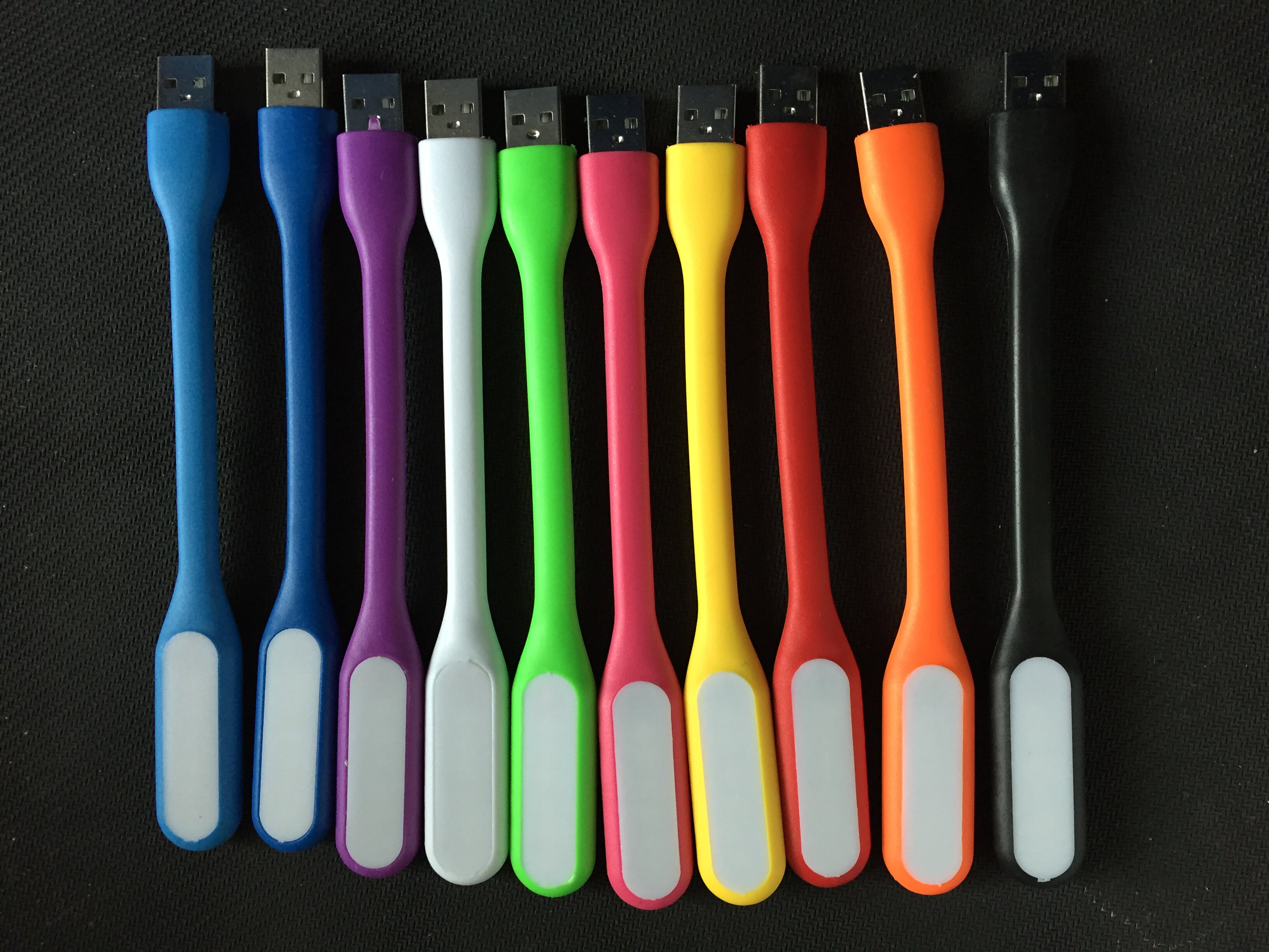 Lampe USB - Ref 378388 Image 1
