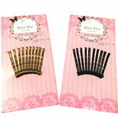 Accessoire coiffure en satin - Ref 1202406 Image 17