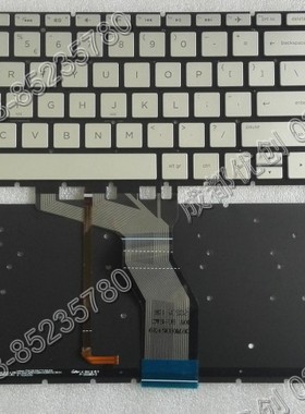 HP/惠普 15-ba014ax ba000 ba000ur ba102u ac196tx 键盘背光