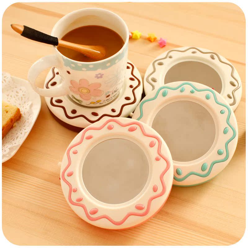 Chauffe tasse USB - Ref 393461 Image 1