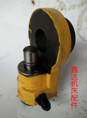 齐齐哈尔第二机床厂X6030/5030/6130柱塞泵，台外径72/80铣床配件