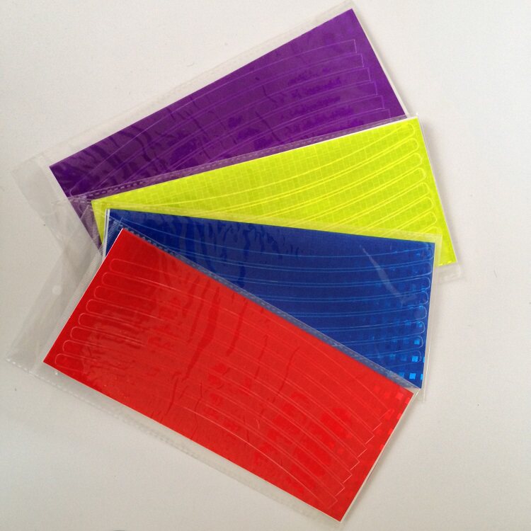 Sticker pour vélos - Ref 2276006 Image 1