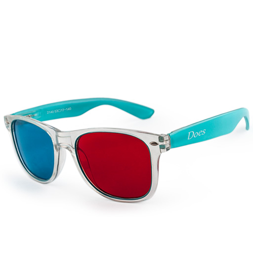 Lunettes 3D - Ref 1241319 Image 1