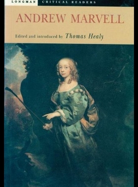 【预售】Andrew Marvell