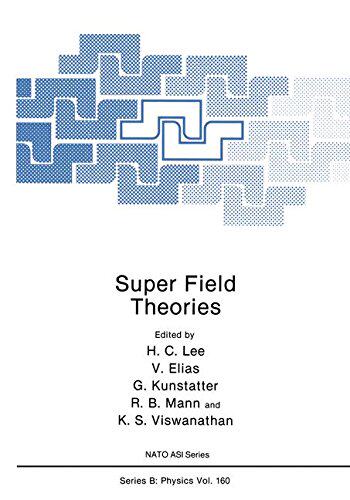 【预售】Super Field Theories