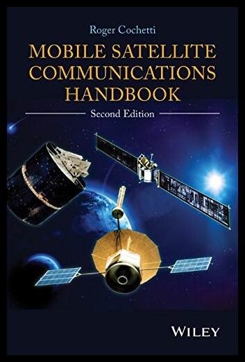【预售】Mobile Satellite Communications Handbook