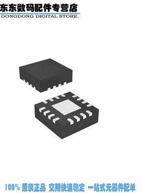 ONET4251PARGTR IC OPAMP LIMITING 25KHZ 16QFN 原装正品