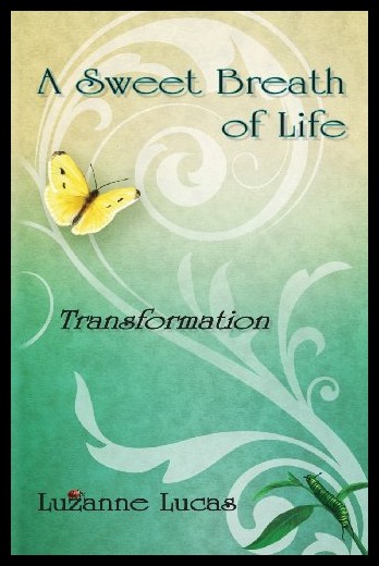 【预售】A Sweet Breath of Life: Transformation