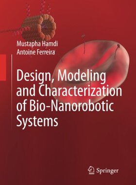 【预订】Design, Modeling and Characterizatio...