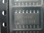 【凯拓达电子】全新原装现货：BA7649AF-E2 BA7649AF SOP14