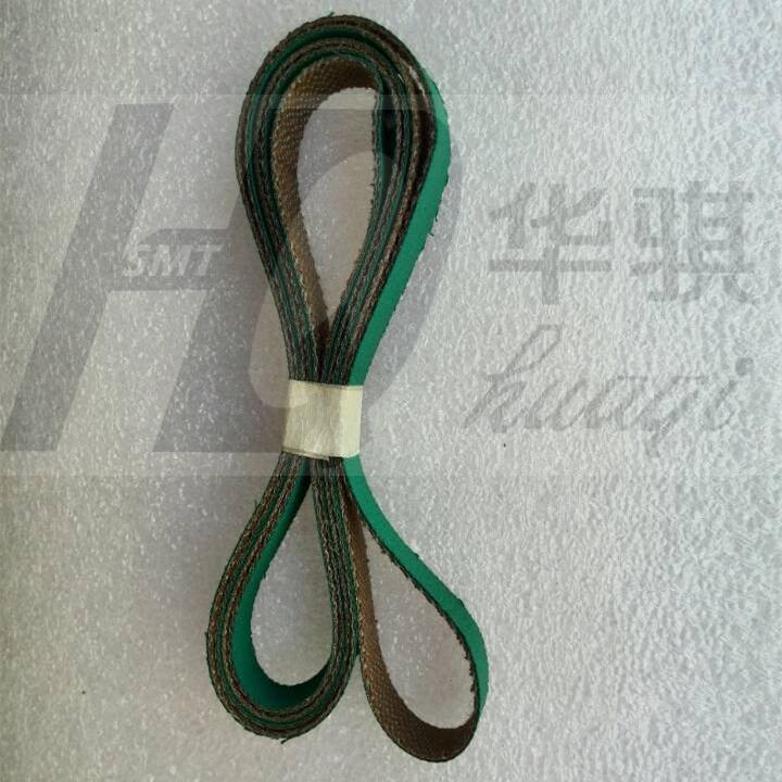 松下贴片机NPM轨道皮带N510051433AA SMT配件优质现货华骐直销