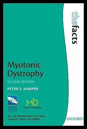 【预售】Myotonic Dystrophy