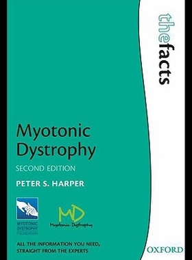 【预售】Myotonic Dystrophy