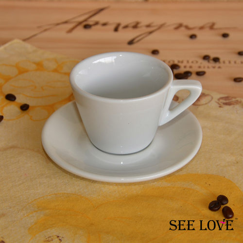 SEELOVE-意大利专业比赛Cappuccino咖啡杯 Venezia(威尼斯)162cc