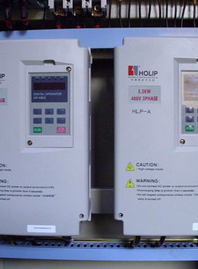 HOLIP HLP-A海利普变频器HLPA002243B 22KW 22000W三相380V 现货