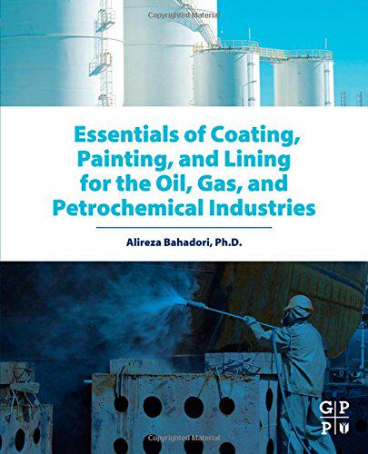 【预订】Essentials of Coating, Painting, and...