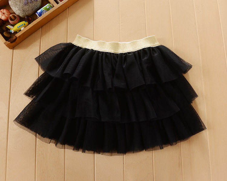 Jupe pour fille - Ref 2049835 Image 1