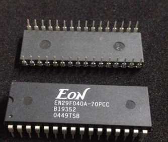 A29040B EN29F040A EN29LV040A-70PC全新原装 现货库存 质量保证