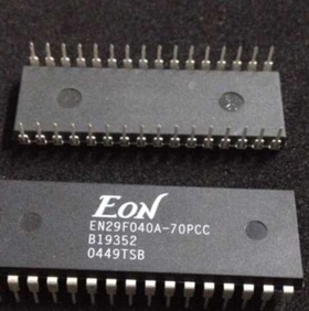 A29040B EN29F040A EN29LV040A-70PC全新原装 现货库存 质量保证