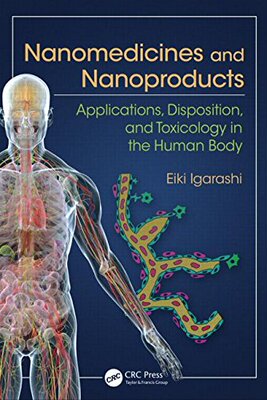 【预订】Nanomedicines and Nanoproducts