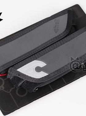 @BIKE FIXED GEAR Cinelli Kinks Foot 3M 反光 腳套 黑色