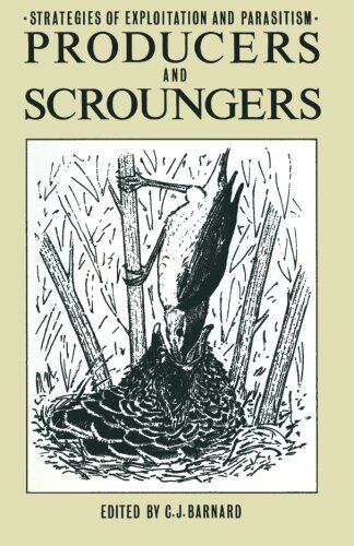 【预订】Producers and Scroungers: Strategies...