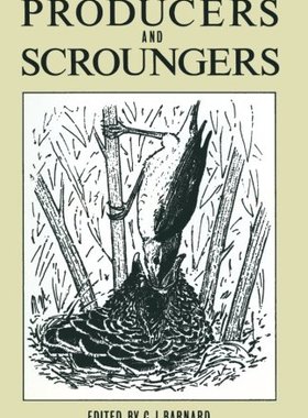 【预订】Producers and Scroungers: Strategies...