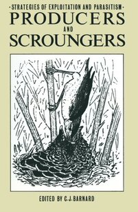 【预订】Producers and Scroungers: Strategies...