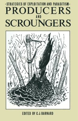 【预订】Producers and Scroungers: Strategies...