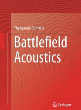 【预订】Battlefield Acoustics