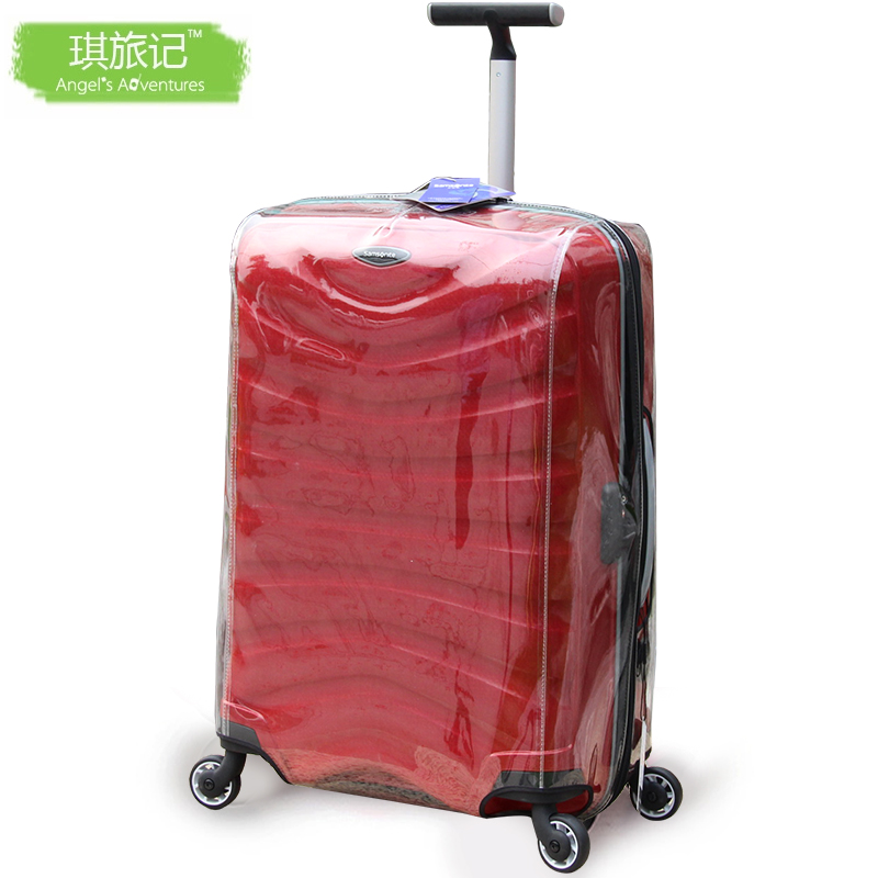 trolley bag covers