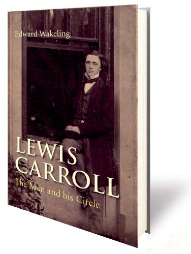 【预售】Lewis Carroll: The Man and His Circle