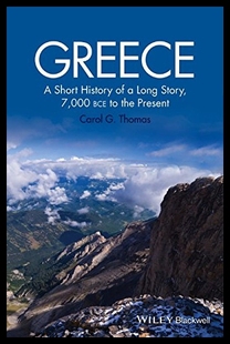Story Long 000 预售 Greece Short History
