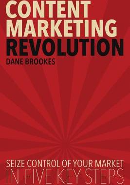 【预售】Content Marketing Revolution: Seize ...
