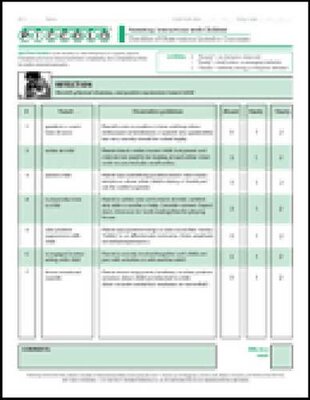 【预售】Parenting Interactions with Children: Checklis...