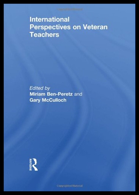 【预售】International Perspectives on Veteran Teachers
