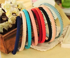 Accessoire cheveux en autre - Ref 1203085 Image 8